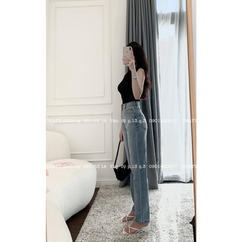 [CÓ SẴN-ẢNH THẬT] Ống đứng cotton kancan 260 | BigBuy360 - bigbuy360.vn