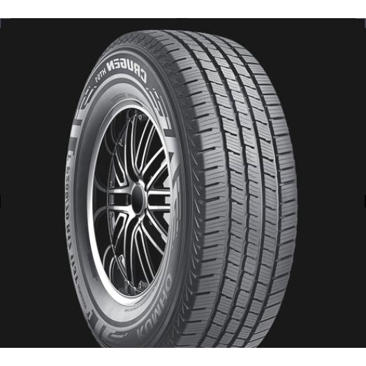 Lốp ô tô 265/65 R17 112T Kumho HT51