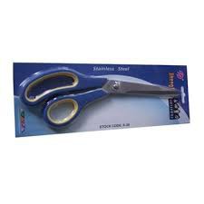 Kéo lớn siêu bền chống gỉ  K20 - Phụ kiện Hani