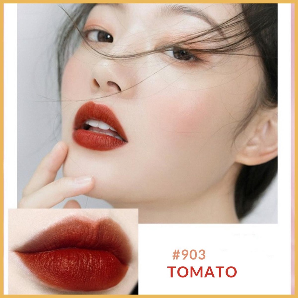 Son Kem Bóng Drohoo Son Tint Nội Địa Trung Bền Màu Dưỡng Ẩm Lâu Trôi Mềm Mượt Son 3,5g –AnnA.4.0.Cosmetic | BigBuy360 - bigbuy360.vn