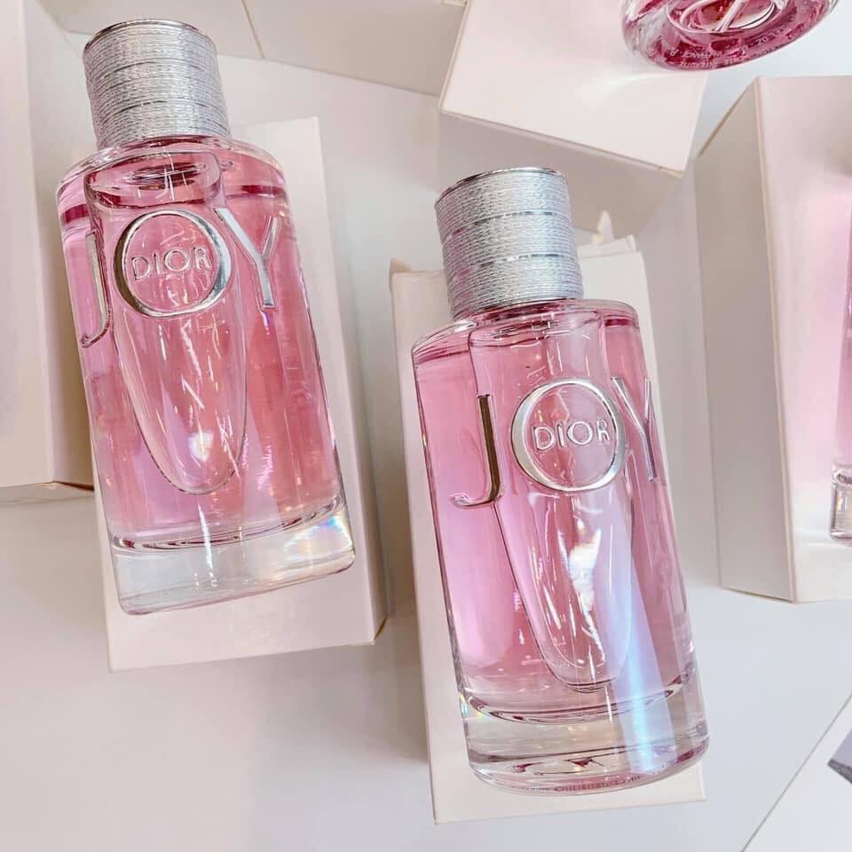 [ Chính Hãng ] Nước hoa Nữ Dior Joy Eau De Parfum Full 90ML, Nước Hoa Miss Dior Blooming 50ML,100MML