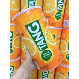 BỘT CAM TANG 2.04kg -HÀNG MỸ