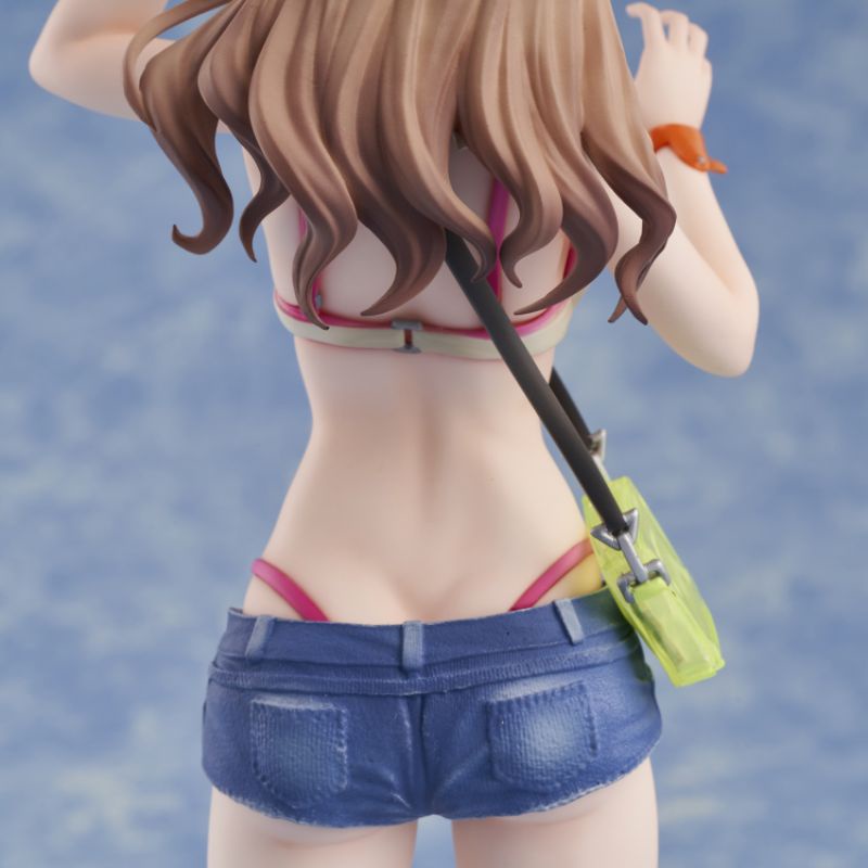 Mô hình SSSS.DYNAZENON Yume Minami Swimsuit Ver.