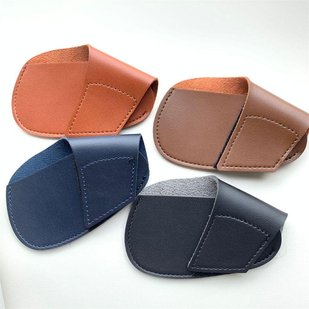 Bọc Đầu Gậy Đánh Golf Bằng Da PU Cao Cấp