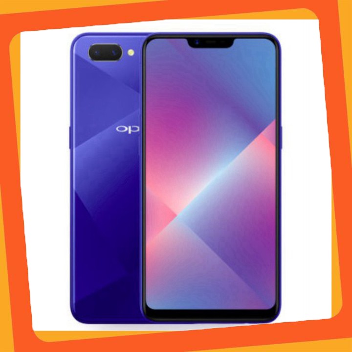 Điện thoại Oppo A3s