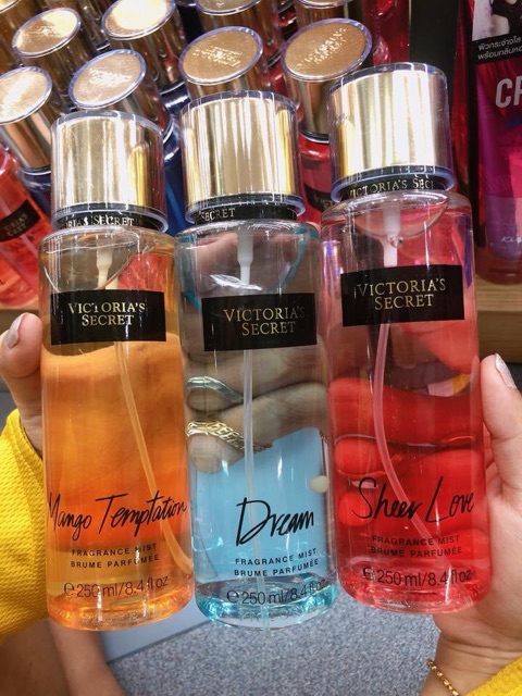 NƯỚC HOA VICTORIA SECRET 250ML