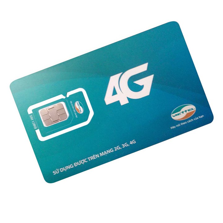 SIM VIETTEL 4G D500 D500U D900 trọn gói 1 năm không nạp tiền,dùng cho điện thoại di động,wifi