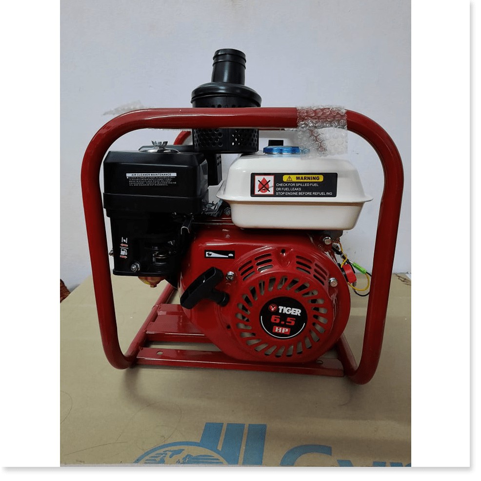 Máy bơm nước chạy xăng TIGER-THÁI LAN