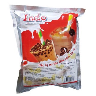Bột Kem Béo Indo pha trà sữa 1kg