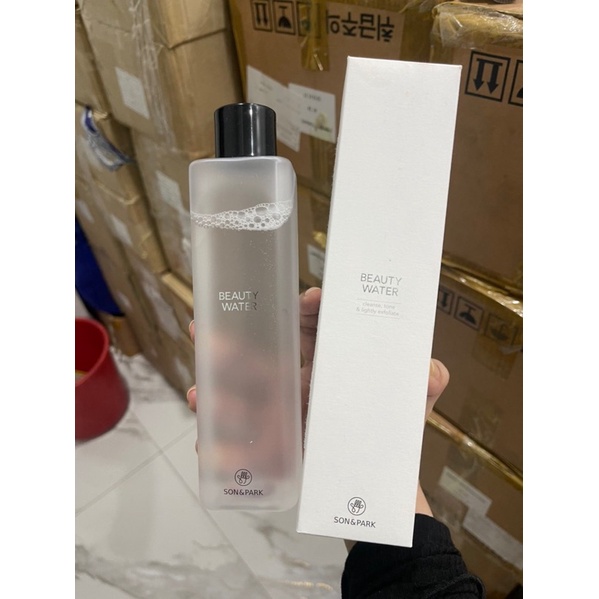 nước thần làm đẹp da3/1 | BigBuy360 - bigbuy360.vn