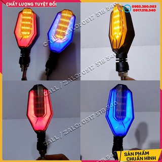 ✅ Xinhan Led Mẫu L9 , 2 Màu 2 Chế Độ ✅