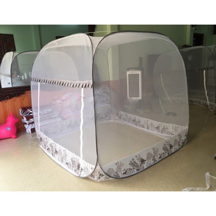 [giảm sốc] màn tự bung chân  viền kèm ảnh thật | BigBuy360 - bigbuy360.vn