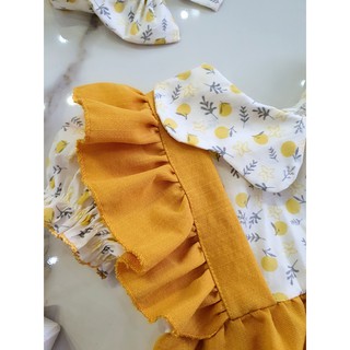 BODY LIỀN THÂN CHO BÉ