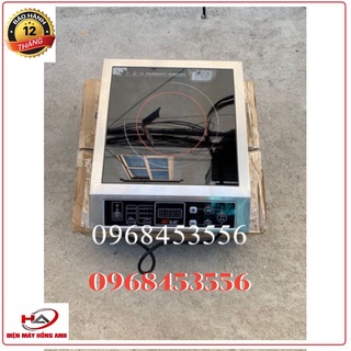 Bếp từ công nghiệp 3500W