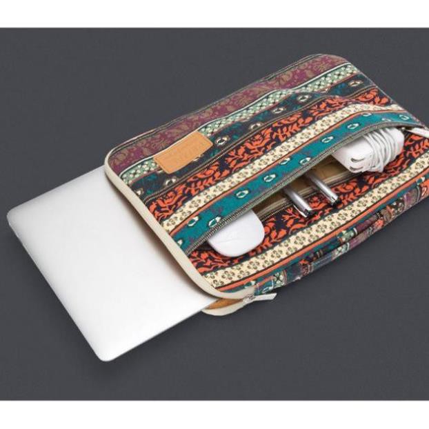 Túi chống sốc macbook laptop surface KINMAC-Túi chống sốc macbook 13 inch-KM21