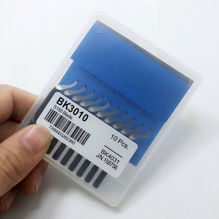 Lưỡi dao cạo bavia BK3010 một cái