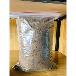 Com bo 4 kg cám nền, cám pha mồi câu
