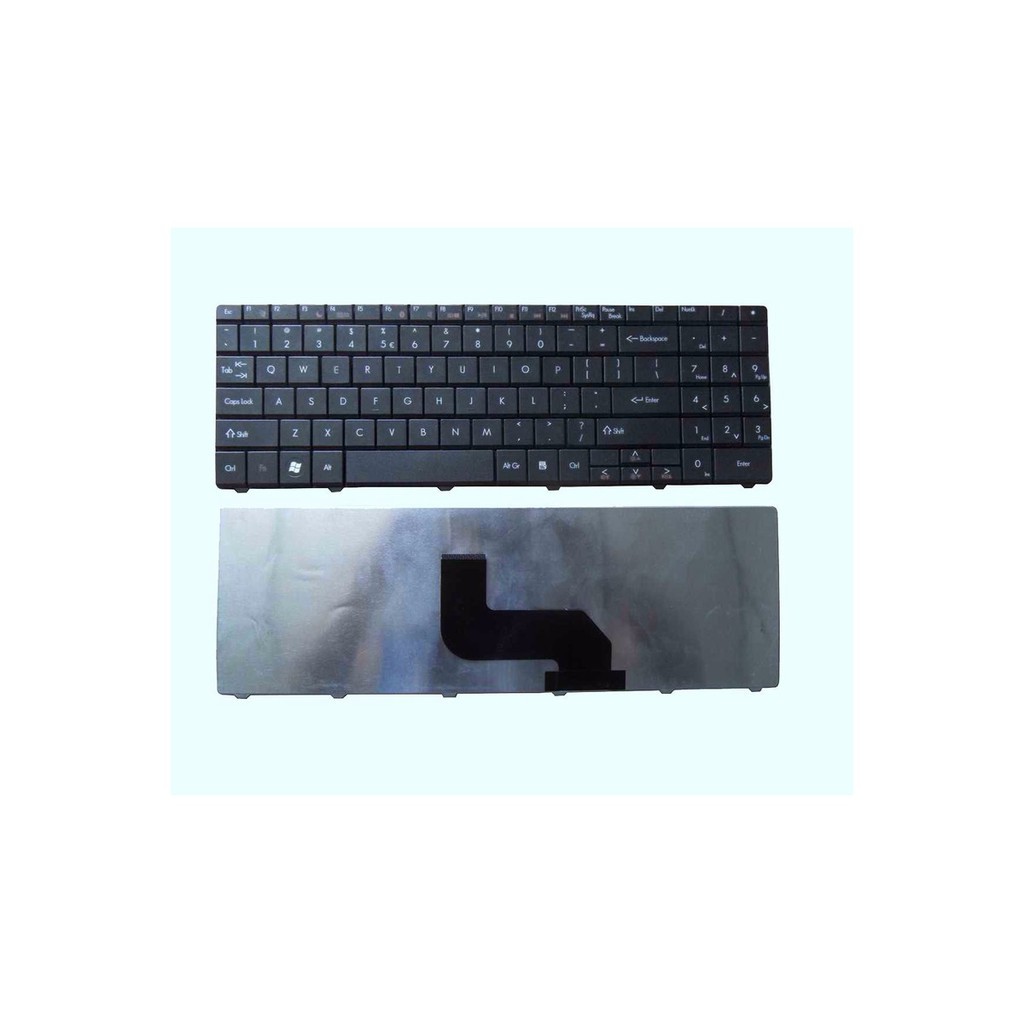 Bàn phím Laptop Gateway NV52, NV53, NV54, NV56, NV57, NV58, NV59, NV73, NV74, NV78, NV79, NV44, NV48