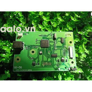 Cạc fomater máy in canon 2900 mới đời 2019