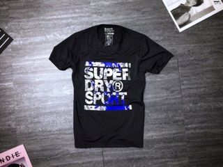 Áo Super Dry Sport