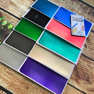 Dán mặt lưng Màu Oppo Neo 9 (A37)