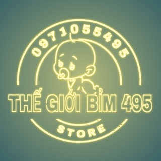 Thế Giới Bỉm 495