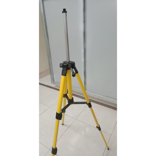 Chân máy cân mực, máy bắn cốt, máy laze 1m