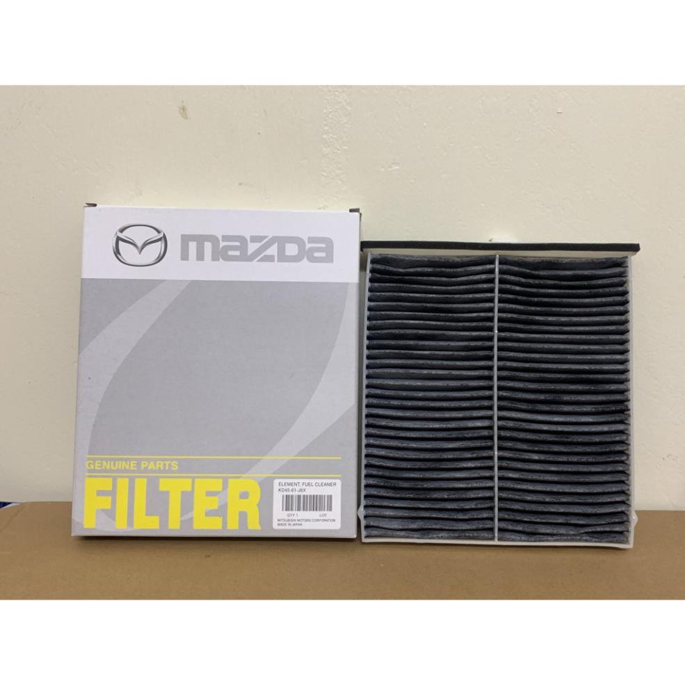 Xả Kho giá sốc Sỉ Lẻ Lọc gió điều hòa [ than hoạt tính] Mazda 3 đời 2014-2019, Mazda 6 đời 2012~nay, Mazda CX-5.