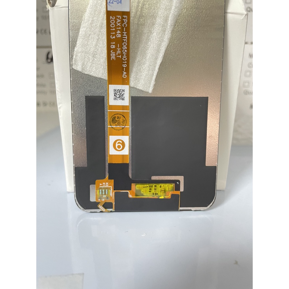 Màn Hình Oppo A9 2020 a5 2020 A11X thay thế cho màn hình bị hỏng tặng kèm bộ sửa 8 trong 1