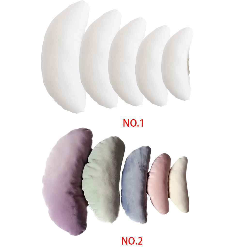 Set 5 gối chụp ảnh dành cho bé sơ sinh