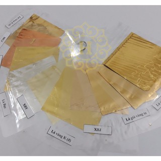 keo dát vàng gốc nước 1kg.