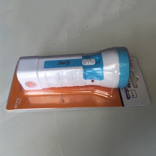 Đèn pin sạc LED Comet CRT346