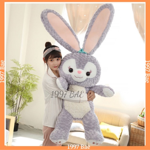 Thú nhồi bông thỏ Stella Lou 1m4 full tag disney xinh xắn đáng yêu nhiều kích thước