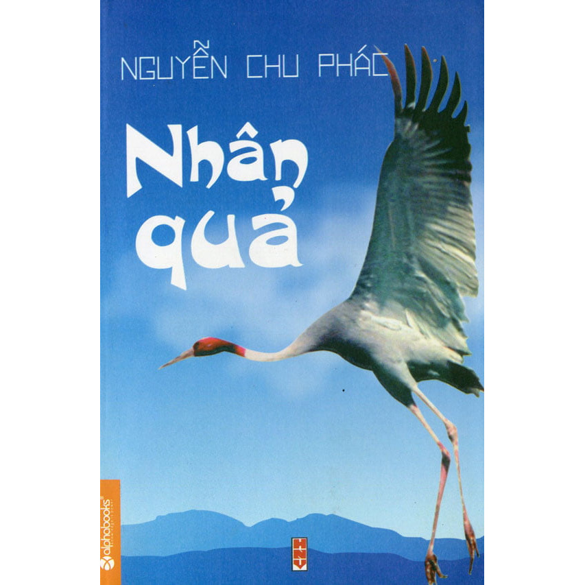 Sách - Nhân Quả 139k