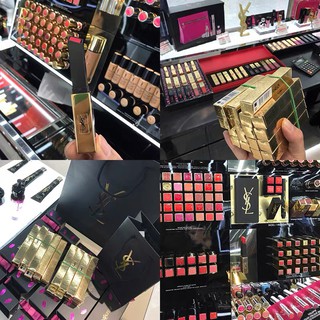 Son YSL Rouge Pur Couture The Slim