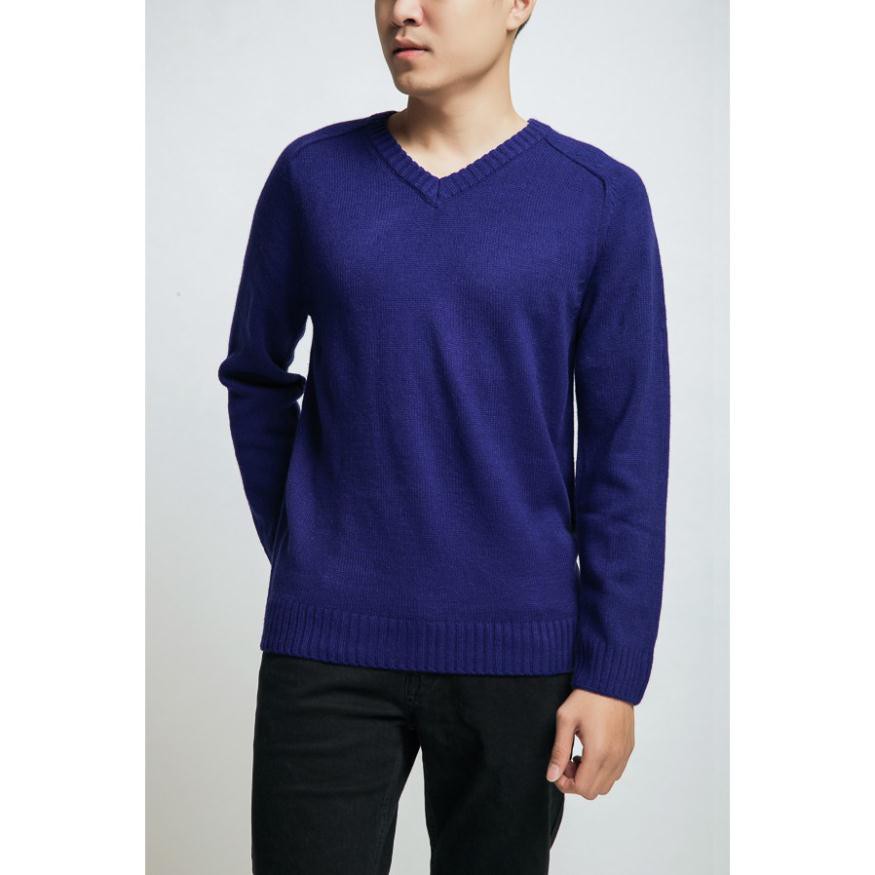 12.12 Xả Thanh Lý - IVY moda Áo len nam MS 58E0829 