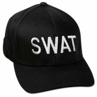 [ FREESHIP]Mũ Lưỡi Chai Swat