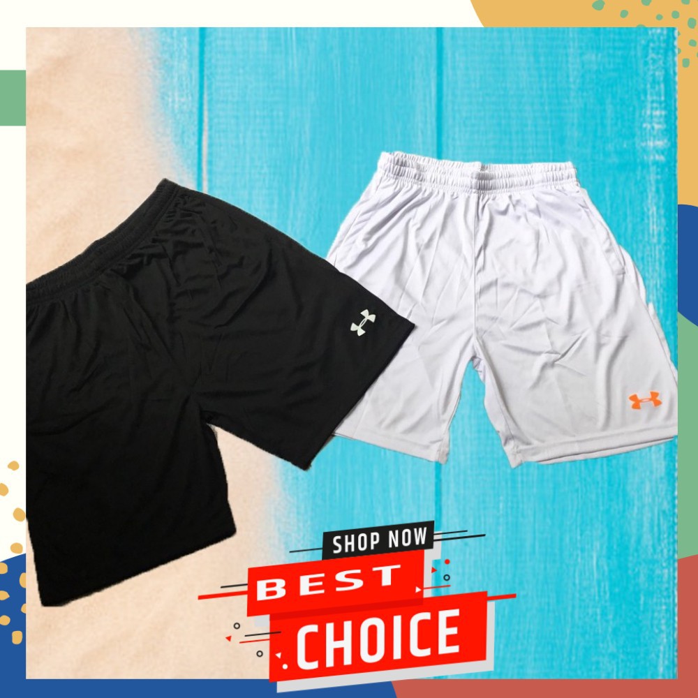 [ FLASH SALE ][ HOT DEAL ] Quần thun nam chuyên tập gym Under Armour