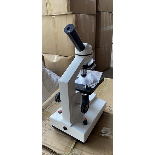 Kính hiển vi L500A  kính hiển vi có màn hình 5 inch