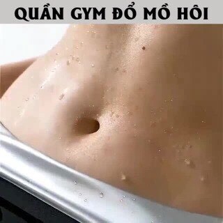 Quần tan mỡ ❤️FREESHIP❤️ Quần tan mỡ, giảm eo thon dáng đùi