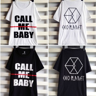 Áo Call me baby