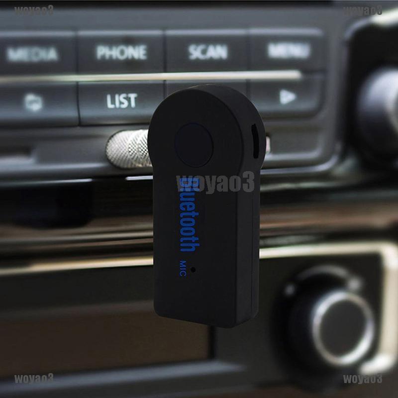 Tai Nghe Bluetooth Không Dây 3.5mm