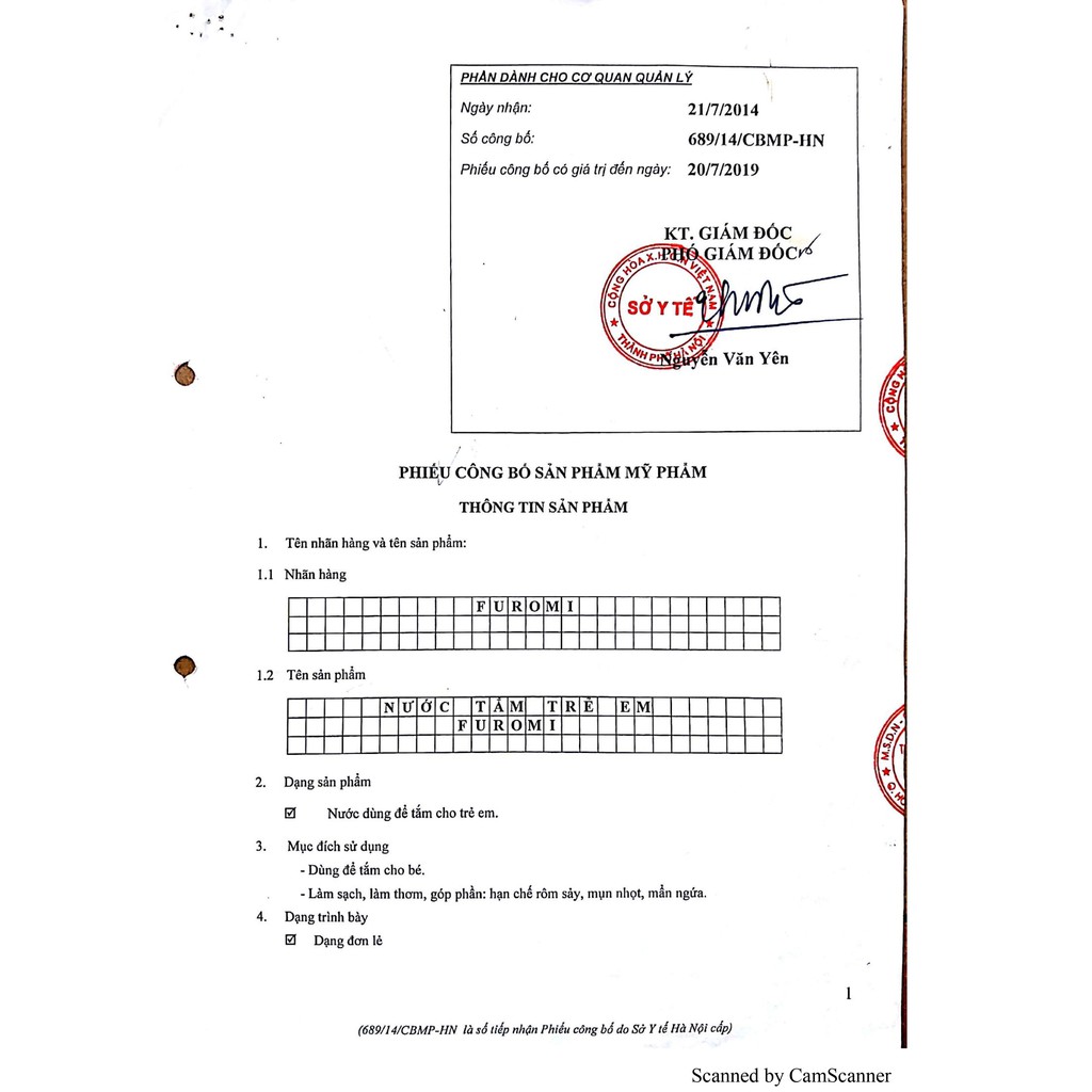 Túi lọc thảo dược ngâm chân Furomi | BigBuy360 - bigbuy360.vn