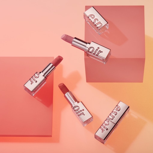 Son lì Espoir No Wear Velvet Lipstick 3.2g