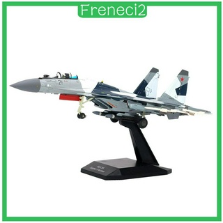 Mô hình 1 / 100 Mô hình Diecast Mô hình máy bay chiến đấu Mô hình trưng bày máy bay