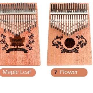 Đàn KALIMBA