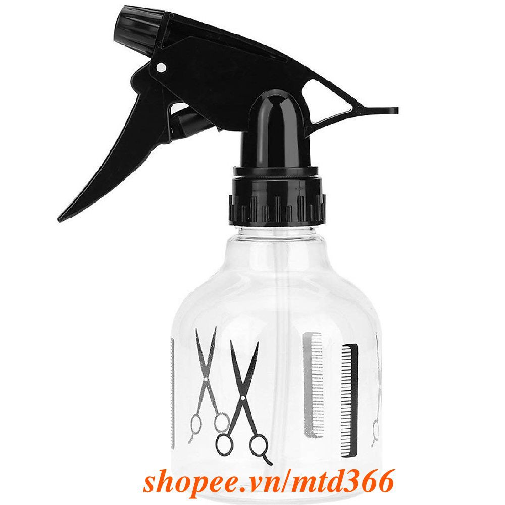 Bình Xịt Nước 300ml Ht Cho Thợ Cắt Tóc | BigBuy360 - bigbuy360.vn