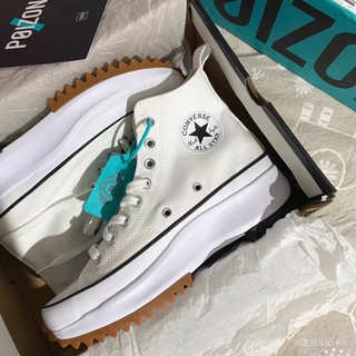 Giày Thể Thao Converse Run Star Hike 1970s Năng Động Thời Trang