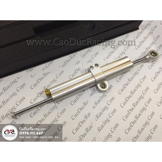 Trợ lực sườn ohlins thái lan núm bông vàng