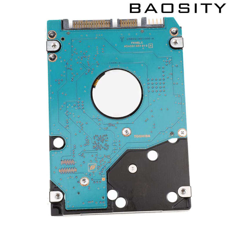 Ổ Cứng Hdd 5400rpm 2.5 "Sata Tốc Độ Cao 120g | BigBuy360 - bigbuy360.vn